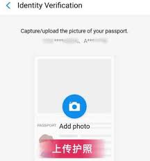 人脸信息采集面部信息后 将你的国际护照进行拍照和上传到手机支付宝https www chenweiliang com photo p photo pictures