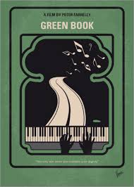 Mahershala ali took home the oscar for best supporting actor for his role as dr. Chungkong Green Book Poster Online Bestellen Posterlounge De