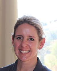 New Ladies Captain Jeanne De Power A Word From Her