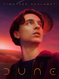 Тимоти шаламе, джейсон момоа, ребекка фергюсон и др. Leah Zhao Art And Design Dune Character Poster
