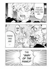 We did not find results for: Tokyo Manji Revengers Chapter 161 Kissmanga Nl