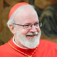 Seán Cardinal Patrick O'Malley — New York Encounter