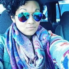 Felicia Byrd's Instagram, Twitter & Facebook