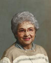 Obituary for Jane Chambers of Ryan Oklahoma