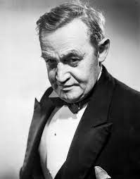 Michael fitzgerald is an actor. Barry Fitzgerald Wikipedia