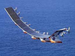 Solar Planes 10 Solar Powered Planes Electric Aircraft Aircraft Solar Panels