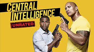 Hol sie dir jetzt, bevor es zu spät ist! Watch Central Intelligence Prime Video