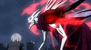 Tokyo Ghoul Root A 11 Random Curiosity Tumblr is a place to express yourself, discover yourself, and bond over the stuff you love. tokyo ghoul root a 11 random curiosity