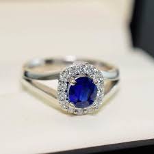 27 simple wedding rings you'll feel comfortable wearing everyday. 5 Most Popular Non Diamond Engagement Rings Omori Diamonds