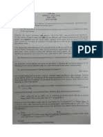 An action for a separation; Divorce And Matrimonial Proceedings Rules 1980 Pleading Affidavit