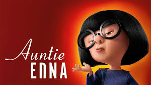 Watch Auntie Edna (2018) Full Movie Online