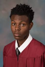 Terrebonne High graduates