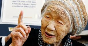 Känner mig som 100 år…