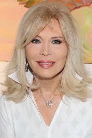 Sito web ufficiale di amanda lear. Amanda Lear Movies Age Biography