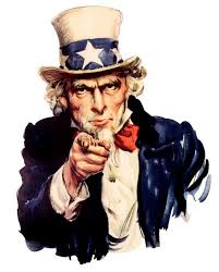 Uncle Sam I Want You PNG Transparent Uncle Sam I Want You.PNG ...