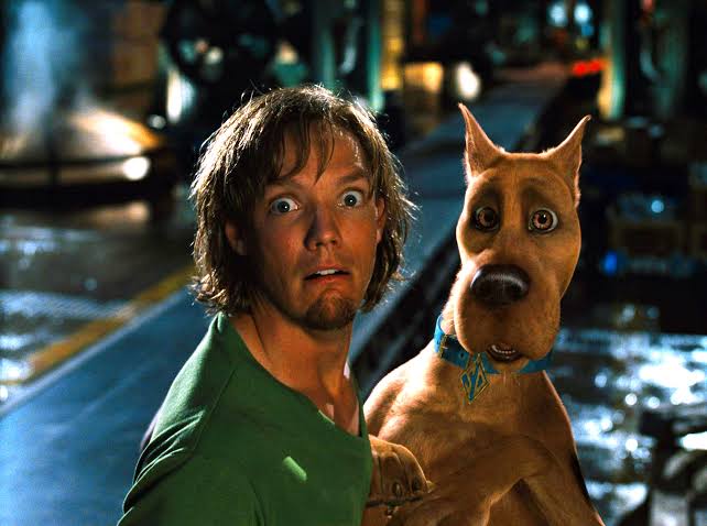 Matthew Lillard on Scooby-Doo Flop, Rejecting 'Dancing With the Stars'