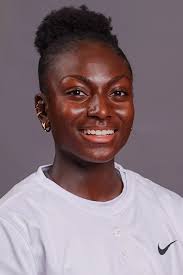 2026 Softball Roster