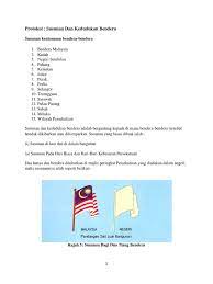 Di sekolah saya kalau seragam tidak lengkap harus mendapatkan hukuman berdiri berbeda barisan. Protokol Susunan Dan Kedudukan Bendera