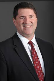 State Senator James Libby launches bid for governor of Maine