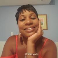 Carol Whitaker-Robinson