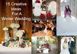 Warm up yourself and your girls with hot cocoa and tea with delicious donuts and desserts. 15 Creative Winter Wedding Ideas Rustic Wedding Chic