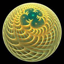 Flo By Craig Larsen On Deviantart Arte De La Geometria Sagrada Fractales Geometria Fractal