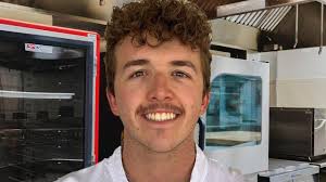 From Grandma's Kitchen to CINY: Michael Hindley Named US Foods Scholar