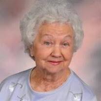 Jo Petty Obituary 2015