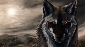 Dark Wolf Dark Wolf Wallpapers Best Wallpaper Collection Hayvan Wolf Hayvanlar