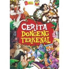 Maybe you would like to learn more about one of these? Buku Cerita Kanak Kanak Cerita Dongeng Terkenal Shopee Malaysia