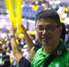 Students during the 1980s. What do you think what school they are from.