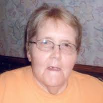 Obituary information for Gloria J. Smith