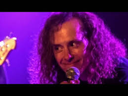 Deep Shades Of Purple