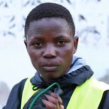 Zulfa Macho vs. Grace Nankinga, 2024 Olympics African Qualification  Tournament