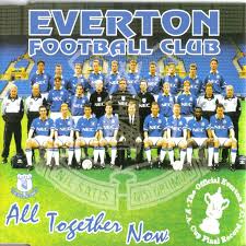 Anthony gordon is still too young, james rodriguez has fitness concerns (and now that carlo ancelotti is gone, who knows if he's staying), bernard looks on the way out. Everton Fa Cup Squad 1995 Spotify