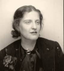 Albert Jonnart and Ralph Mayer, Inspiration for Katherine Marsh's Nowhere  Boy