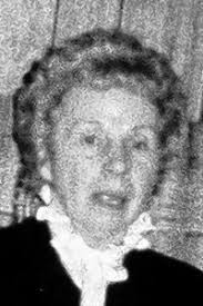 Marian Nelson Obituary (2019)