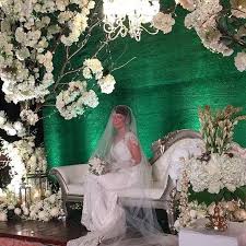 500 x 636 jpeg 81 кб. Beautifulnara On Twitter Baju Akad Nikah Nora Danish Dikritik Netizen Https T Co Khgw0hviha