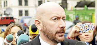 Desde EE.UU. hasta Tailandia: los países donde la fiscalía busca el dinero  de Garay