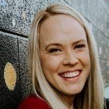 Shannon Tolle — Maxine Peck Real Estate