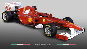Catégorie:modèle de formule 1 ferrari (fr); Ferrari 150 Italia The Formula 1 Wiki Fandom