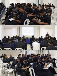 Berkoordinasi melaksanakan tugas, pembinaan, dan pemberian dukungan administrasi kepada pengawasan atas pelaksanaan tugas di lingkungan bidangnya. Ldp Tanggungjawab Dan Tugas Polis Daerah Kulai Facebook