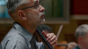 London Cello Connection