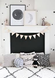 Take it from a beautiful mess, who likes to make colorful chalkboards for party signs. 5 Unique Ways To Use Chalkboard Paint In Kids Spaces Winter Daisy Melissa Barling Kids Interior Decorator Lifestyle Blogger