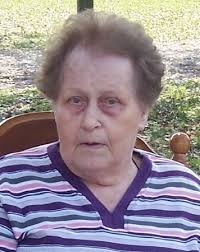 Louise Bradham Obituary