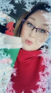 Santa came early for this coffee addict 🤣 Java Bits are delicious! Coffee  and chocolate what could be better! 😋