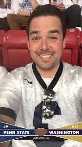 Meteorologist Tim Buckley