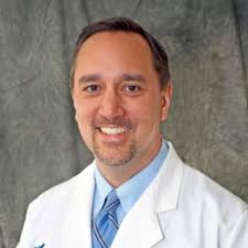 Dr. Roderick Bruno, MD