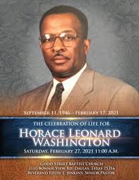 Life Celebration of Willie Edd Woods by In House Media