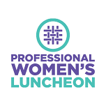 Professional Women's Luncheon